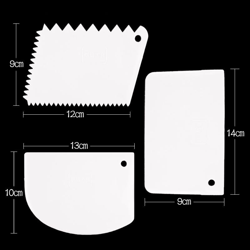 Heart-Shaped Anodized Chiffon Cake Mold with Removable Bottom