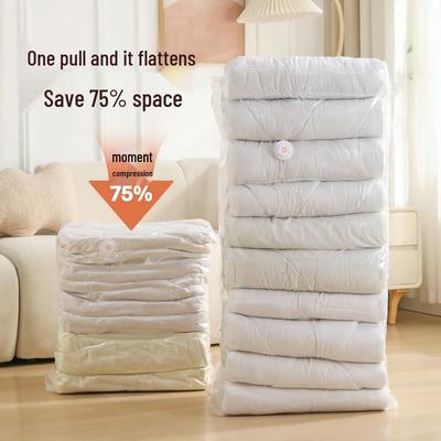 Przechowywanie rzeczy – ﻿Worki próżniowe