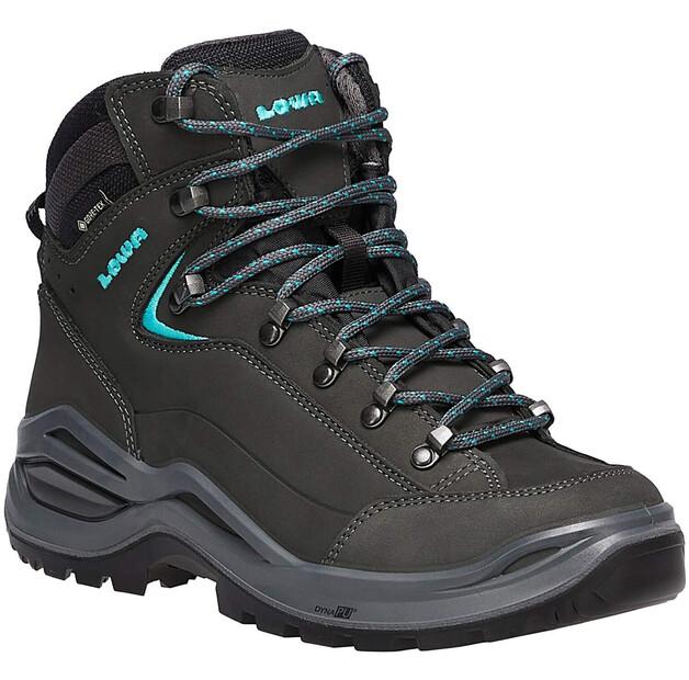 Треккинговые ботинки Lowa Renegade Evo GTX Mid Women