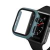 Glass+Case for Apple Watch Ultra 9 8 7 6 5 4 SE Bumper For iWatch Series 49mm 45mm 41mm 44mm 40mm 42mm 38mm Screen Protector
