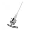 304 Stainless Steel Hand Shampoo Bottle Pump Head Bathroom Press Head
