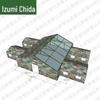 Quanzhida 10x8m Large Insulated Outdoor Command Post Tent