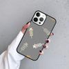 Medicine Health Heart new Nurse Medical Phone Case Cover For iPhone 17 Air 15 16 14 13 12 Pro Max 11 Pro Max Plus