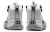 Jordan 12 Retro Wolf Grey GS 510815-108