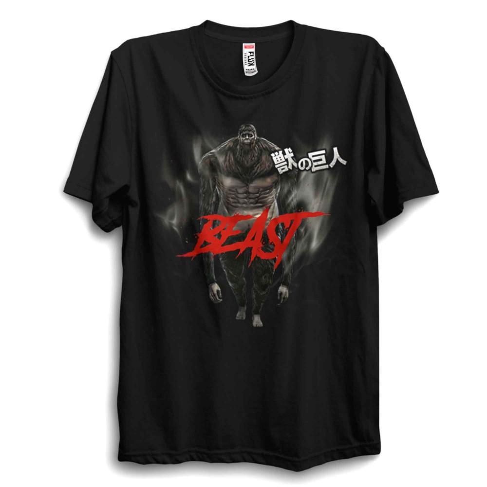 

Zeke Beast Titan Hoodie – AOT Anime Inspired Cosplay Jumper | Unisex Pullover 4XL