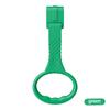 Training Tool Baby Crib Pull Up Rings Nursery Rings Baby Hand Pull Ring  Kids Walking