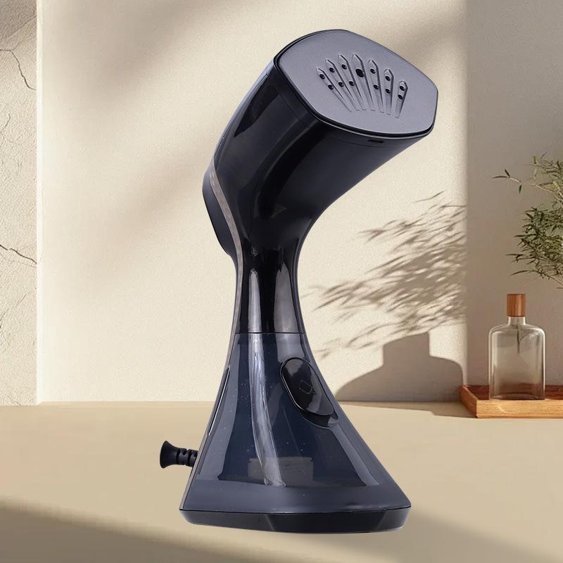 High-Power Portable Handheld Garment Steamer & Iron with Super-Strong Steam