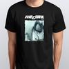 THE CURE Rock Boys Don't Cry Unisex T-SHIRT S M L XL XXL 3 4 XL Colours Black