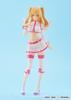 POP UP PARADE TV Anime [2.5-Dimensional Temptation] Liliel 3rd Corps Uniform Ver. L Size Non-scale Plastic Painted Finished Figure