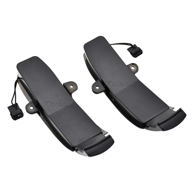 For Mercedes Benz E Class W211 S211 2002-2007 G Class W463 LED Side Wing Dynamic Turn Signal Light Rearview Mirror Indicator