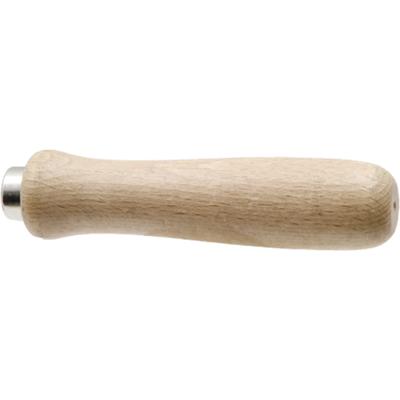 File Handle, Diameter 3.2/7.9 , Length 160 , Made of Wood 37270642