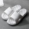Jie Liya Unisex Non-slip Summer Indoor Slippers for Men & Women