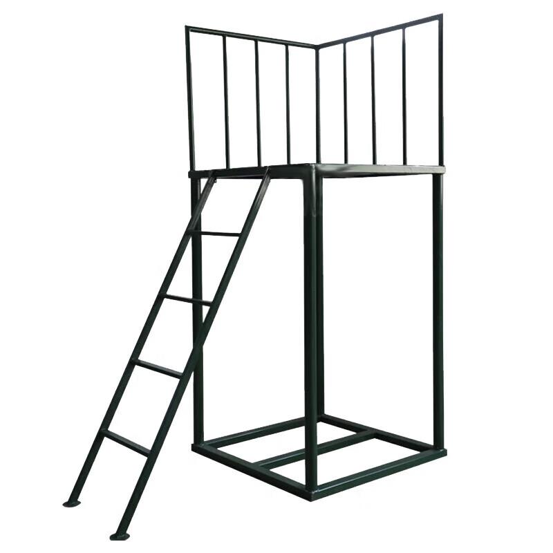 GOWKE Outdoor Trust Fall Platform Standard