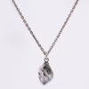 HARANG HR 314N _Diamond Quartz Necklace