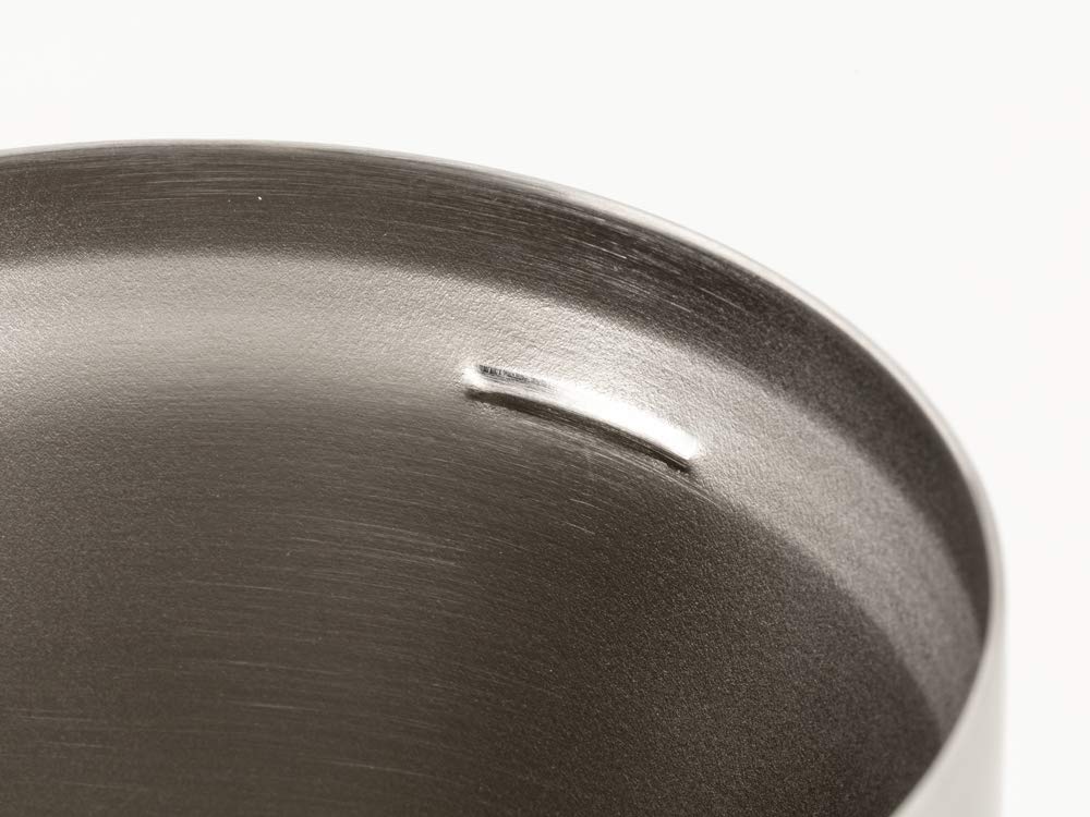 Snow Peak Thermo Tumbler 470 Black TW-470-BK