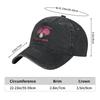 David But Daddy I Love Him Unisex Style Baseball Caps Distressed Washed Hat Vintage Outdoor Activities Unstructured Soft Sun Cap