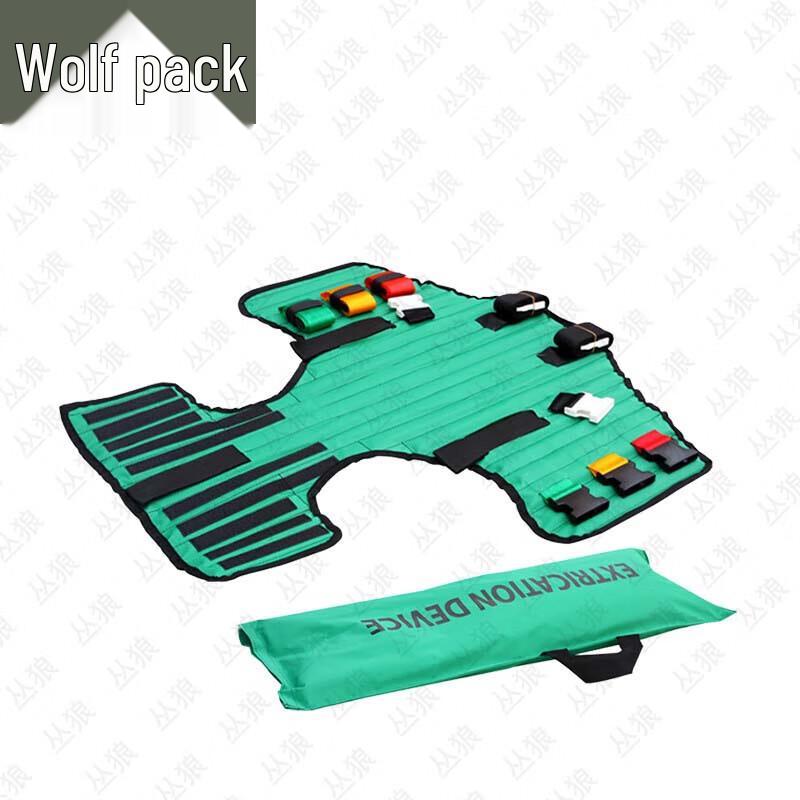 Conglang Emergency Rescue & First Aid Equipment