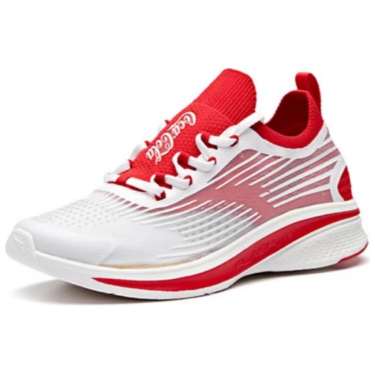 New ANTA Coca Cola X Flashlite 2019 'Red White' 11925542-9