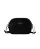 Daylife [Package Add-On Option] Square Mini Crossbody Bag (Black)