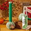 Mugwort Hammer - New Year Gift for Shoulder & Neck Health, Ideal for Parents & Elders, Creative & Practical Annual Meeting Present.