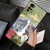 Cartoon Duck Cat Phone Cover Case for Motorola Moto G52 G32 G60s G71 G50 G22 Edge40 G53 G30 Edge 20 Pro 30 Lite G51 G73