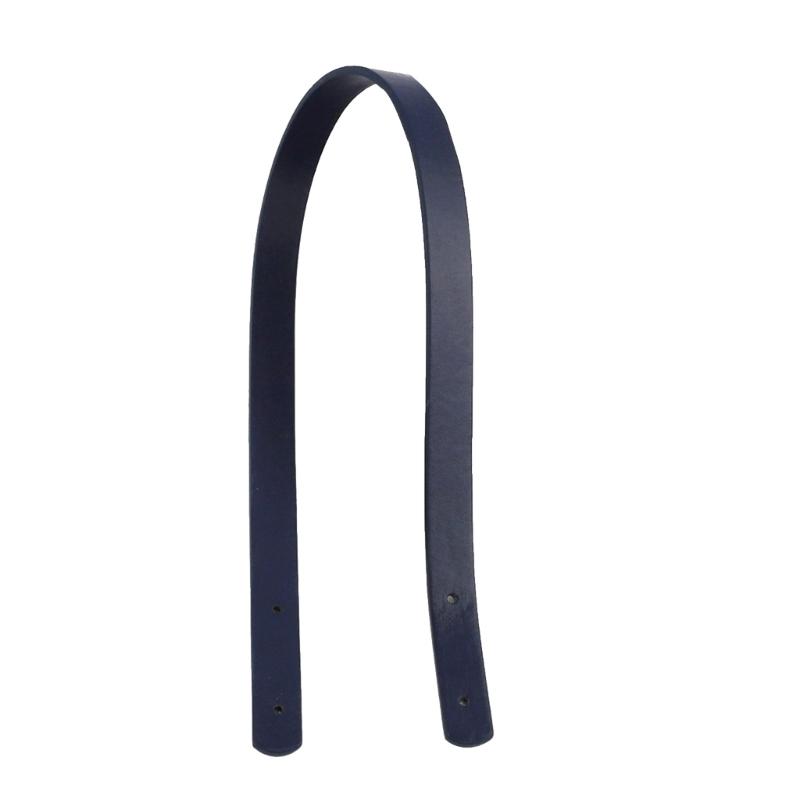 60cm Shoulder Bag Strap Armpit Bag PU Shoulder Bag Belt Replacement Lady Purse Handcraft Bag DIY Accessories for Women