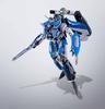 TAMASHII NATIONS DX Chogokin Macross Delta Super Siegfried Immelman Revival 260mm Painted Movable Figure VF-31J (Hayate Machine) Ver. Approx.