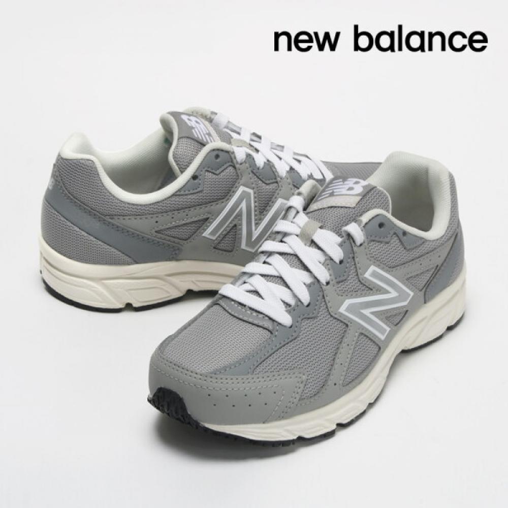 

New Balance Кроссовки 480 Кроссовки унисекс серые W480gg5 W480GG5/220mm(US5)
