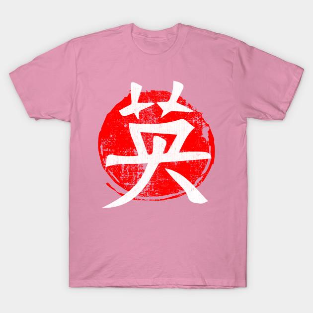 T Shirt Women Courage Symbol Harajuku Print Kawaii Tshirt Summer Short Sleeve Female T-Shirt Top Tee