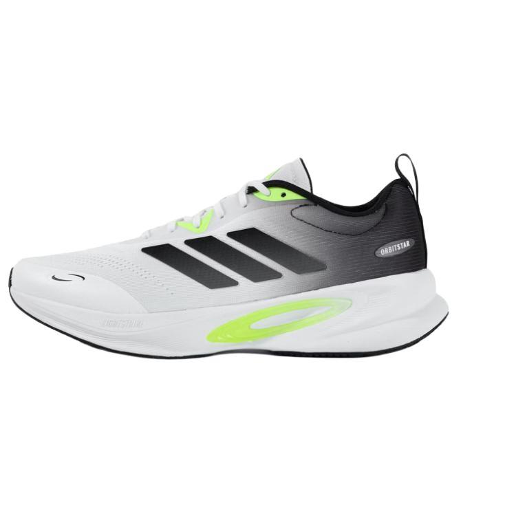 

Adidas Orbit Star Comfortable Lightweight Running Shoes Men sneakers White KI1907 45⅓