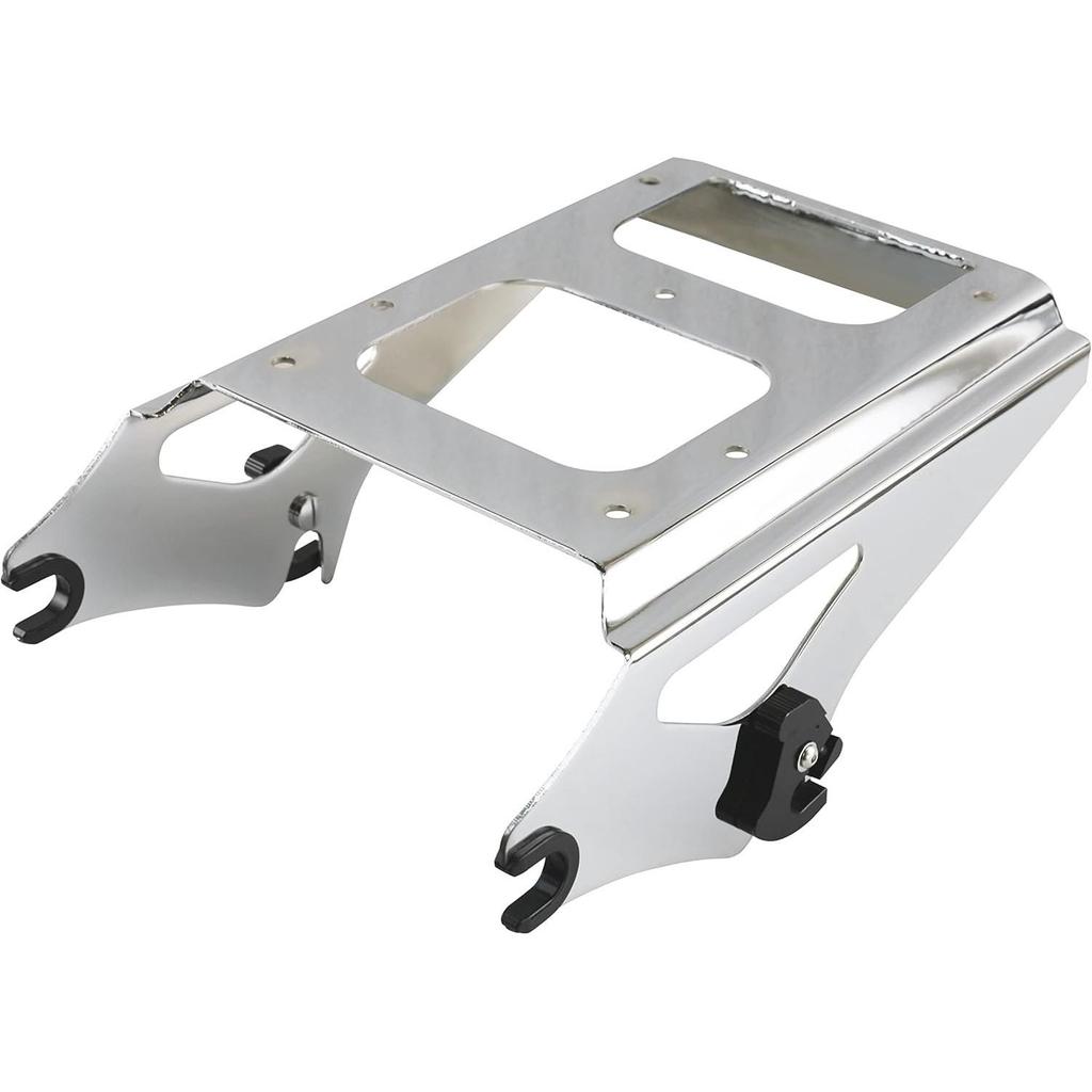 Quick Release Tail Rack for Harley Road King/Grand Glide 09-13
