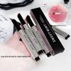 Sweet Mint Velvet Matte Lip Mud Stick: Soft Cotton Formula, Long-Lasting, Fade-Resistant, Autumn/Winter Bare Face Whitening Lipstick.