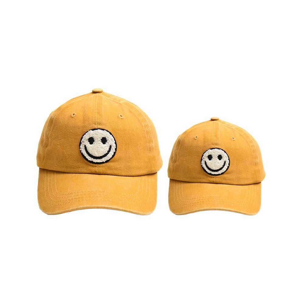 Nuovi Set di Cappellini Cool Mama Mini da Donna Bambini Ragazzi Primavera Estate Esterno Lady Femmina Ragazzo Ragazze Cappellino da Baseball per Donne
