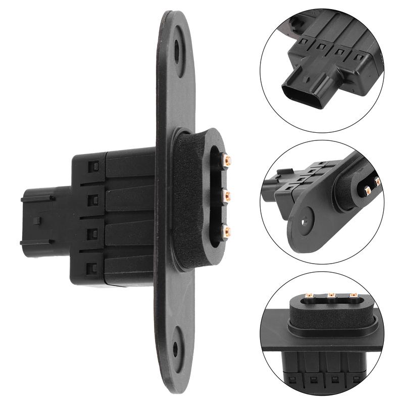 Side Sliding Door Contact Point Switch Device 1800639 For Ford For Transit 15-23 Sliding Door Contact Switch Interior Parts