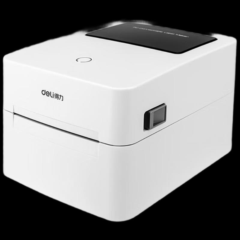 Deli DL-740C Thermal Label Printer