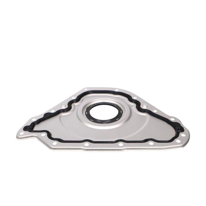 Crankshaft Front Oil Seal Cylinder Crankcase Cover 6540103000 For Mercedes Benz E-Class W213 2 2016- A6540103000