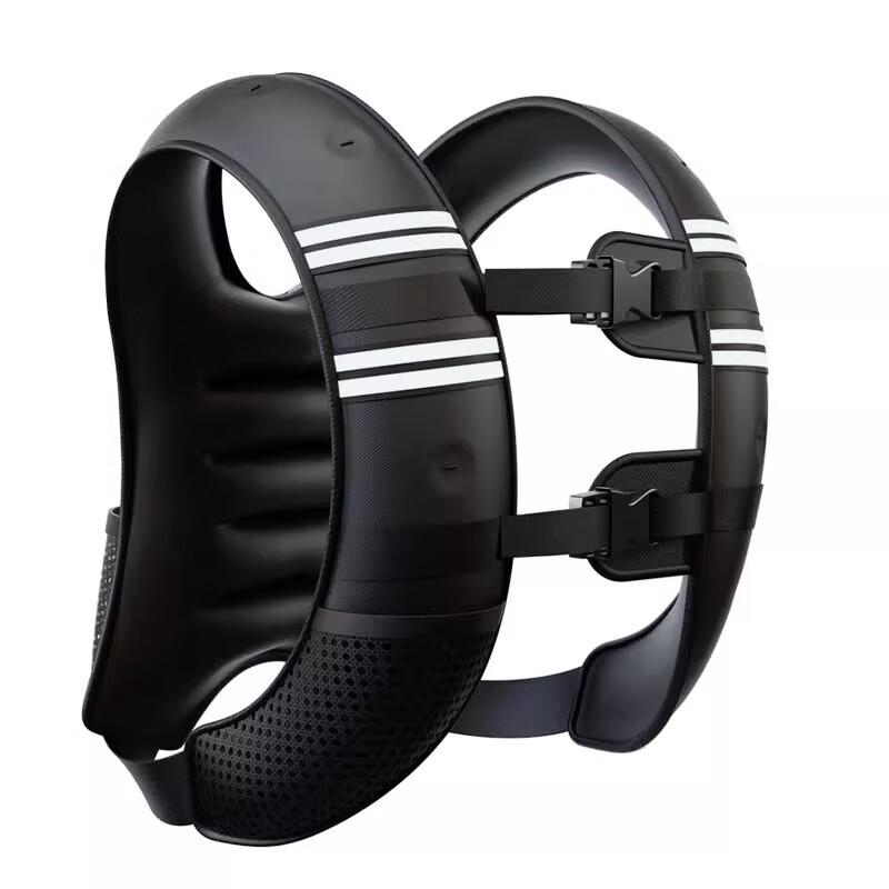 Junyi Reflective Weighted Training Vest