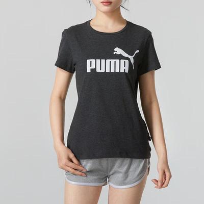 Women's Short Sleeve T-Shirt 673655-07