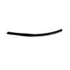 Land Rover Range Rover (L405) 2018 Executive Front Bumper Trim in Bright Black - Left Side