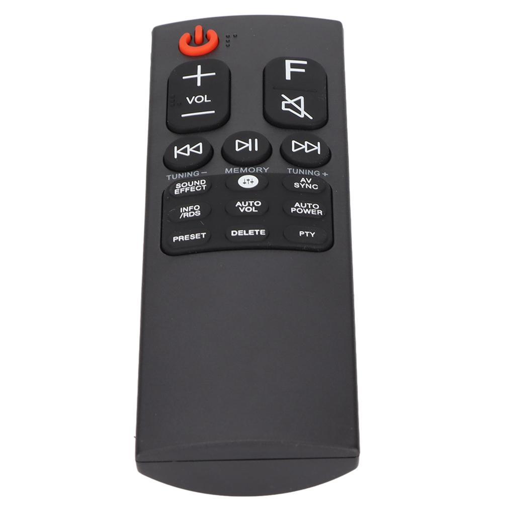 Soundbar Remote Control Replace Smart Speaker Remote for LG AKB75595312 SK1 SK10 SK10Y SK6 SK6Y SK8Y SK9 SK9Y