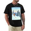 T-shirtler – Tişörtler