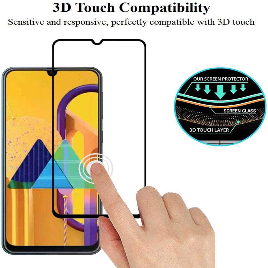 Buy 9H Full Screen Samsung Galaxy M30S 