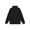 Nike Sportswear Tech Fleece Reimagined Oversized Sweatshirt Black/Black Men Streetwear FB8170-010
