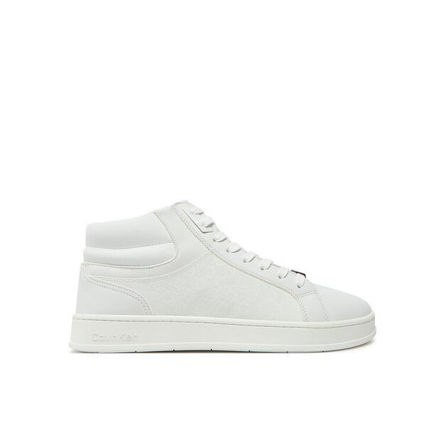 Men's Sneakers Calvin Klein Keds Hm0hm01769 White