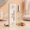 Vanille Eau de Toilette Tägliches Pendeln Date Reise Frisch Elegant Natürlich Langanhaltend Vielseitiger Duft 30ml