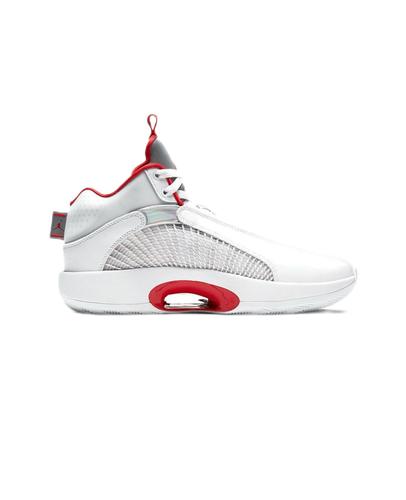 Jordan 35 White AJ35 - CQ4228-100