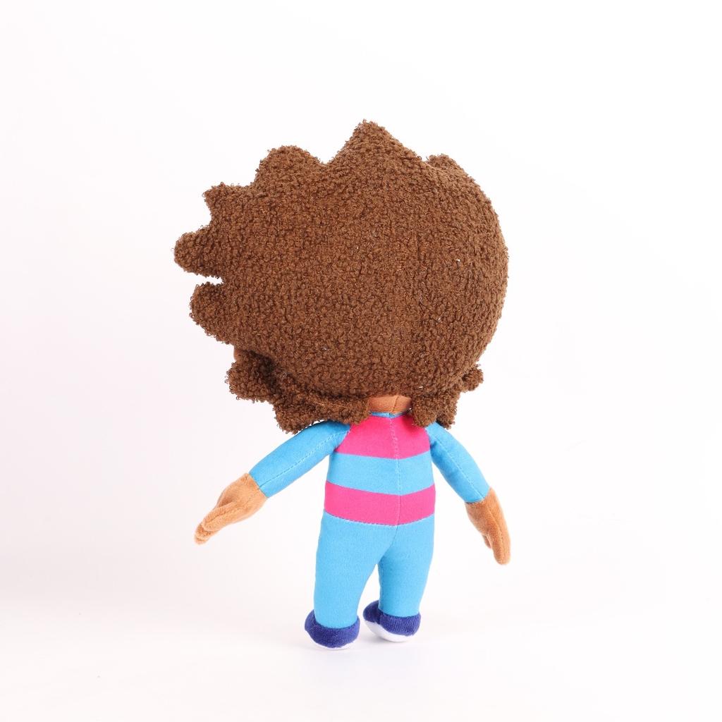 The Fairly OddParents Plush Cute Guardian Fairy Cosmo Plush Plush Doll