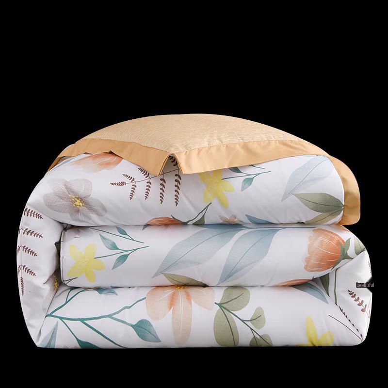 

Shuzheng Household Feather Velvet Quilt