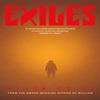 Exiles by Mason Coile Hardback Book 9781399823777