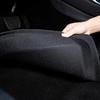 Non-Slip XPE TPE Floor Mats & Trunk Mat for Tesla Model 3/Y, Left & Right-Hand Drive, with Backrest & Foot Pads